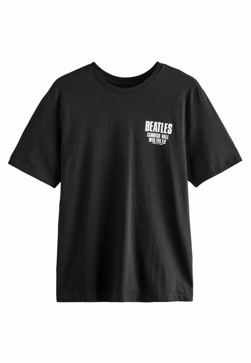 Футболка с принтом REGULAR Next, черный
Футболка с принтом REGULAR Next, черный