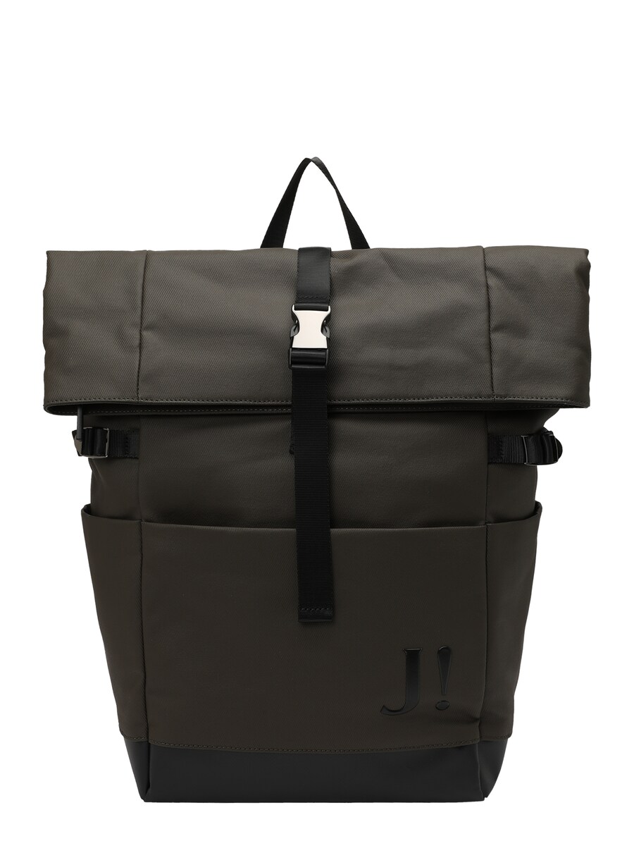 Рюкзак JOOP! Backpack Marcena Otis, хаки
Рюкзак JOOP! Backpack Marcena Otis, хаки