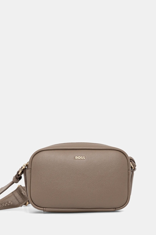 Сумка Boss, коричневый
Сумка Boss, коричневый