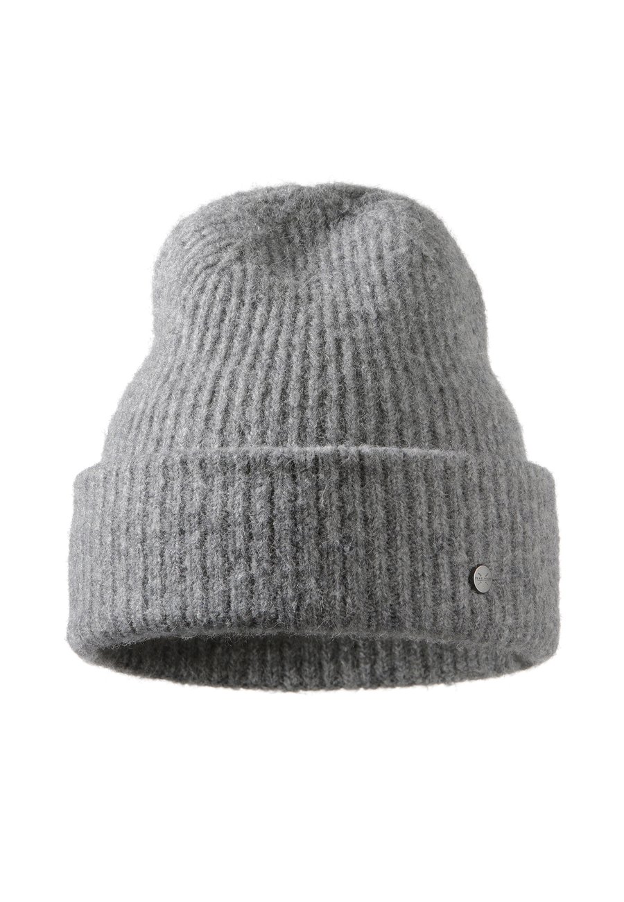 Шапка Pearlwood ZOE, Graphite/Grey
Шапка Pearlwood ZOE, Graphite/Grey