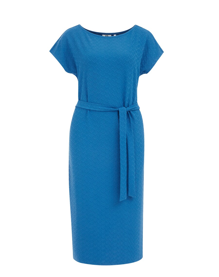 Платье WE Fashion, лазурный
Платье WE Fashion, лазурный