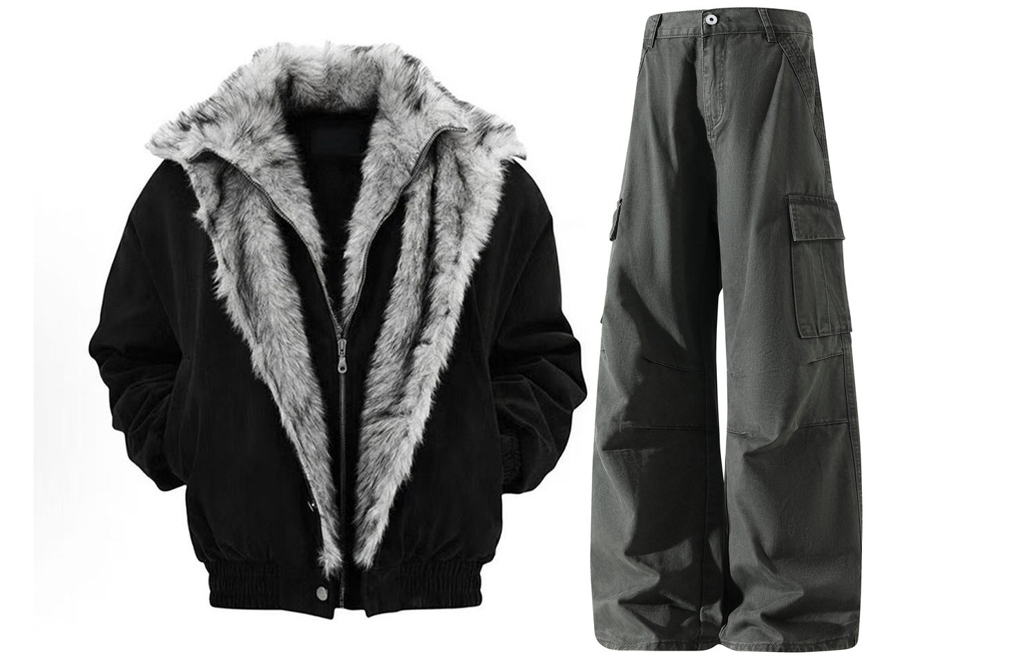 Повседневная спортивная одежда Unisex с лацканом Lapel Moderate X1617, черный mountain hawk coat+faded зеленый jeans
Повседневная спортивная одежда Unisex с лацканом Lapel Moderate X1617, черный mountain hawk coat+faded зеленый jeans