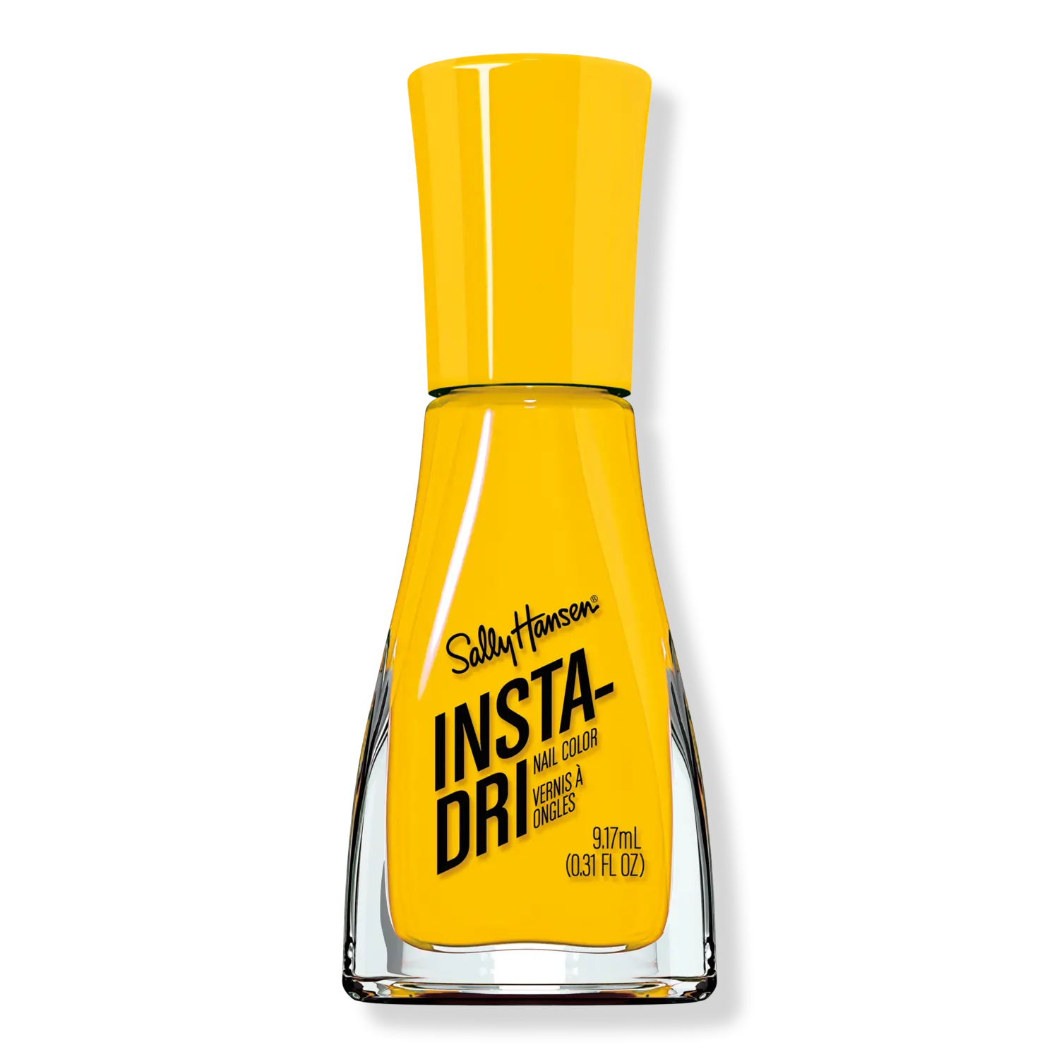 Лак для ногтей Insta-Dri, красный/оранжевый/желтый Sally Hansen, My Ca-Banana (bright yellow)
Лак для ногтей Insta-Dri, красный/оранжевый/желтый Sally Hansen, My Ca-Banana (bright yellow)