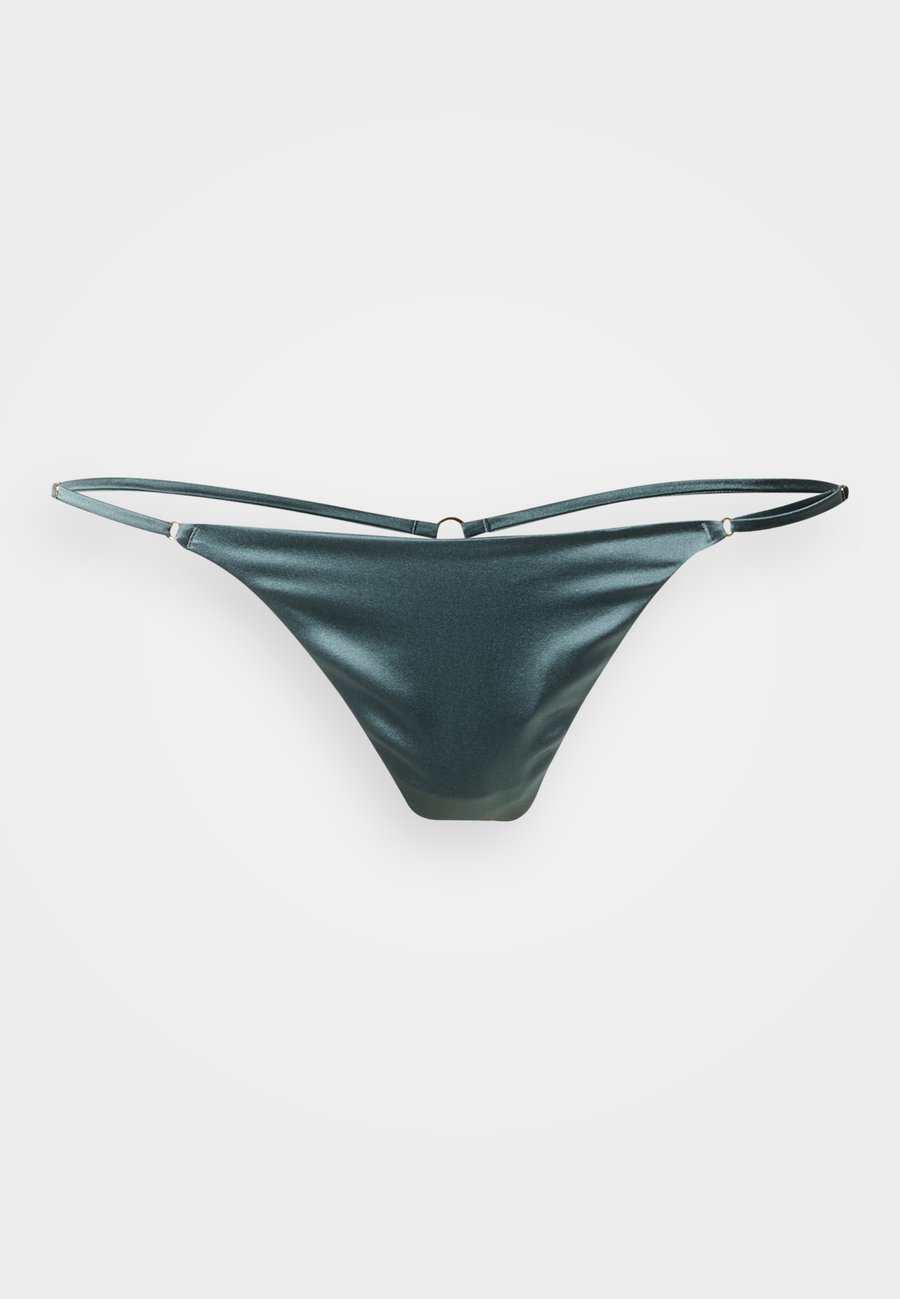 Трусы KIKI DE MONTPARNASSE TOUS LES JOURS , Blue
Трусы KIKI DE MONTPARNASSE TOUS LES JOURS , Blue