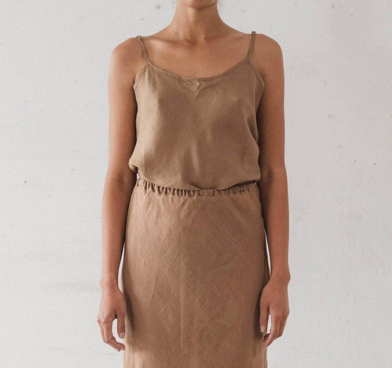 Dydine топ с очками Baserange, Ocular
Dydine топ с очками Baserange, Ocular