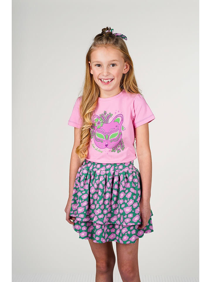 Футболка B.Nosy, розовый 
Футболка B.Nosy, розовый