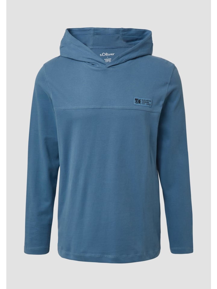 Футболка цвета 6244_бирюзовый s.Oliver, Зеленый, Футболка цвета 6244_бирюзовый s.Oliver
Футболка цвета 6244_бирюзовый s.Oliver, Зеленый, Футболка цвета 6244_бирюзовый s.Oliver