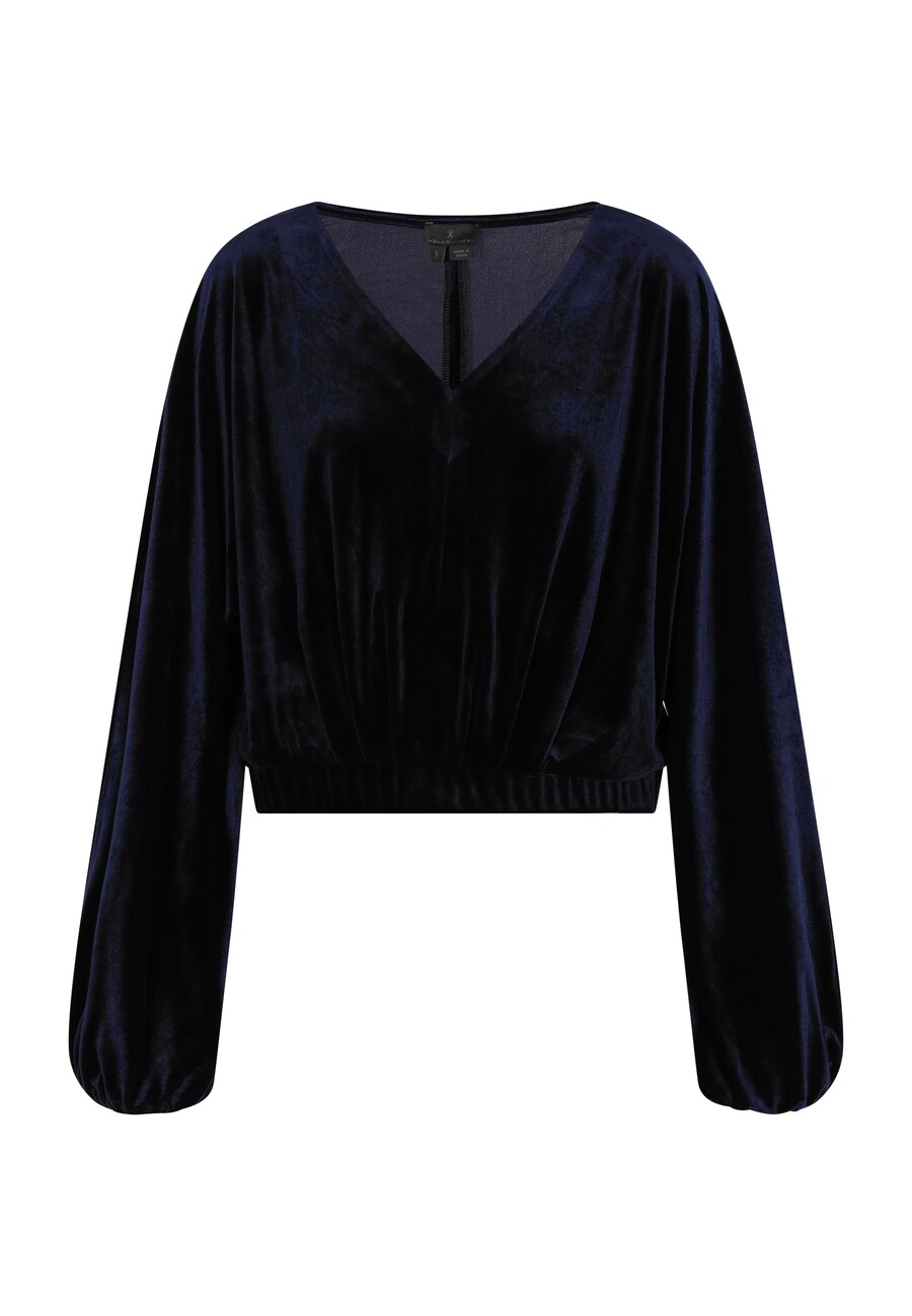 Рубашка DreiMaster Klassik, темно-синий
Рубашка DreiMaster Klassik, темно-синий