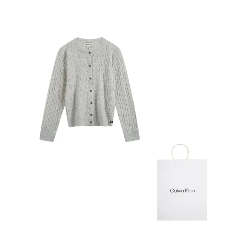 Топ женский Calvin Klein, серый
Топ женский Calvin Klein, серый