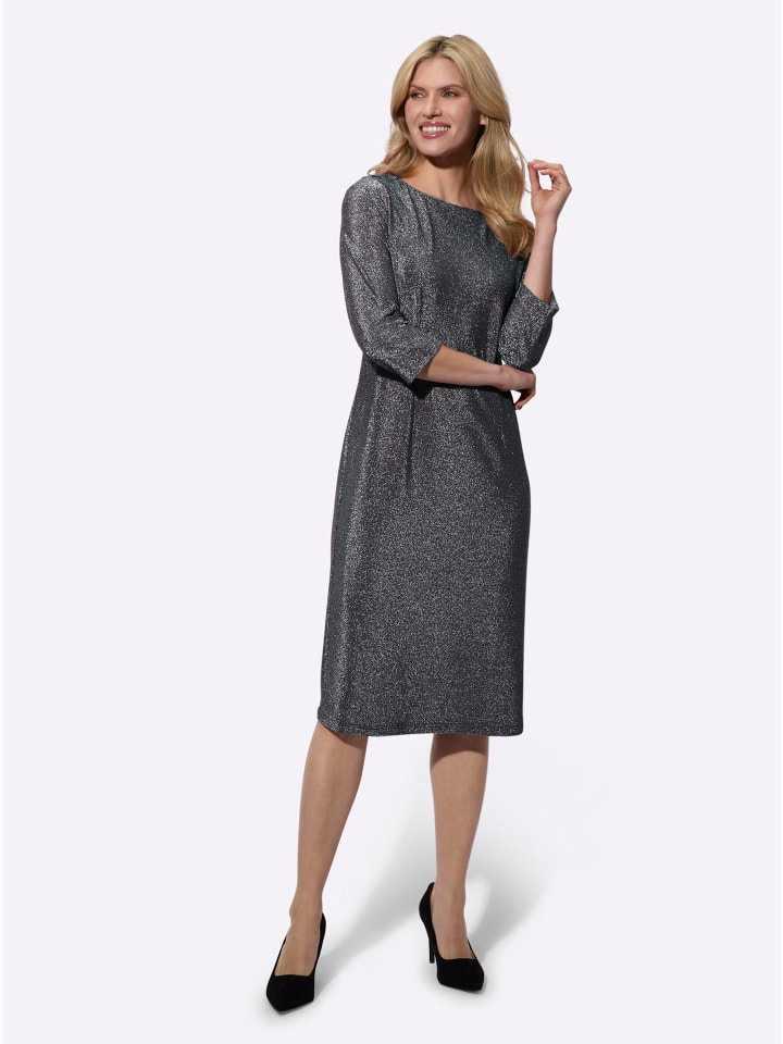 Платье до колена Sieh an! 
Платье до колена Sieh an!