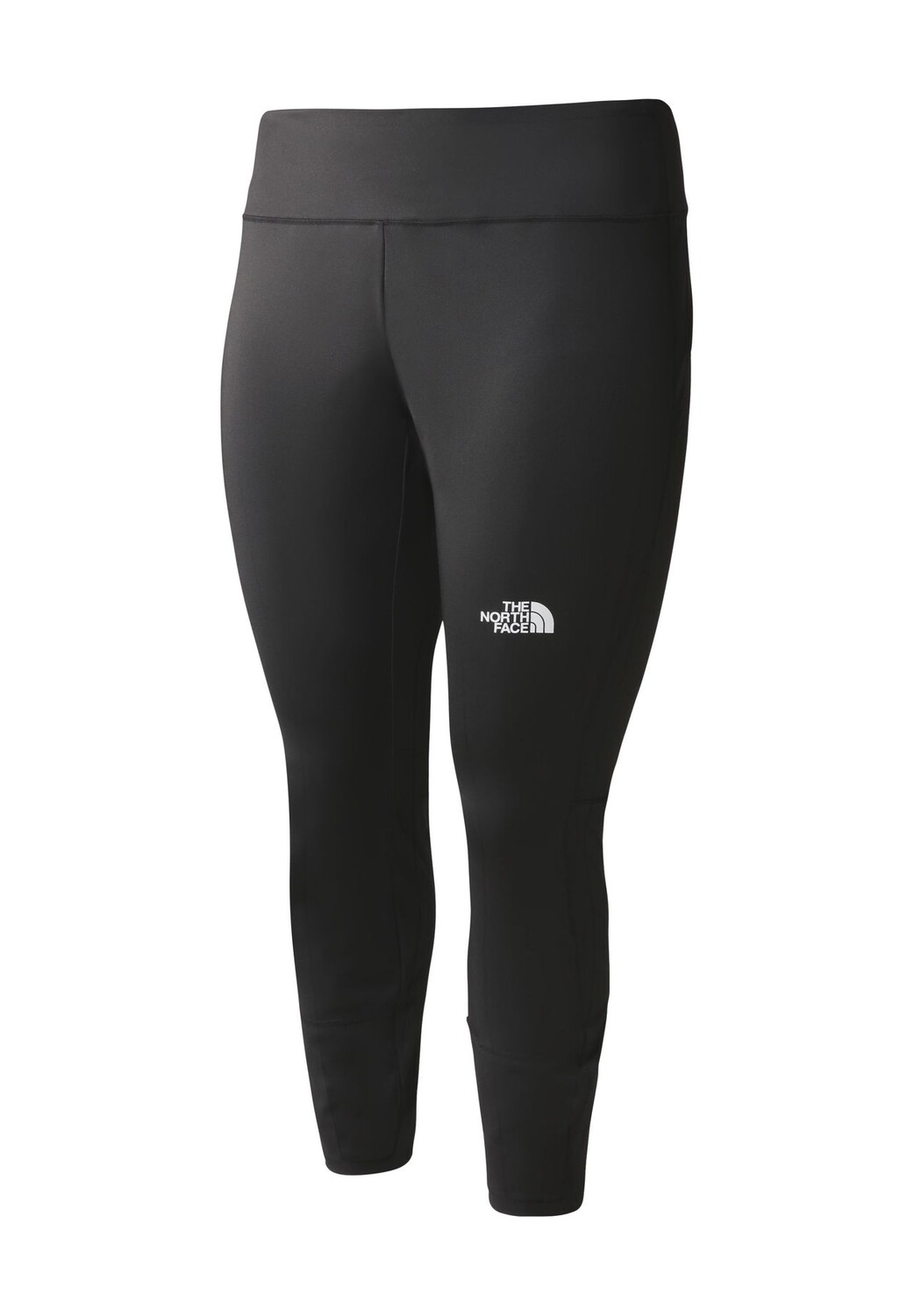 Женские тайтсы Mountain Athletics с завышенной талией 7/8 THE NORTH FACE, черный
Женские тайтсы Mountain Athletics с завышенной талией 7/8 THE NORTH FACE, черный
