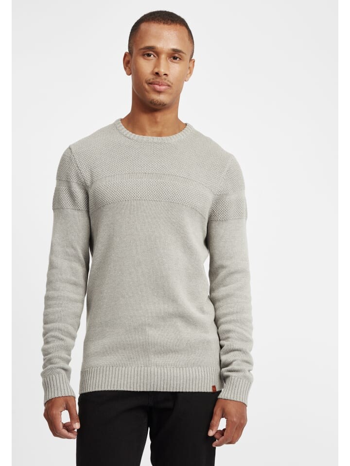 Пуловер BLEND, серый
Пуловер BLEND, серый