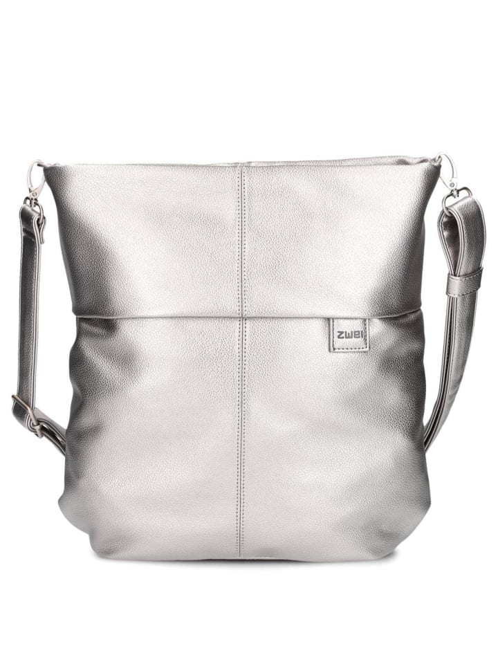 Наплечная сумка Zwei, серебряный, Серебристый, Наплечная сумка Zwei, серебряный
Наплечная сумка Zwei, серебряный, Серебристый, Наплечная сумка Zwei, серебряный