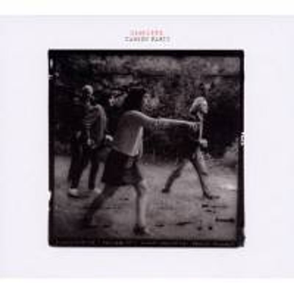 Диск CD Garden Parti & Caroline Yes - Caroline
Диск CD Garden Parti & Caroline Yes - Caroline