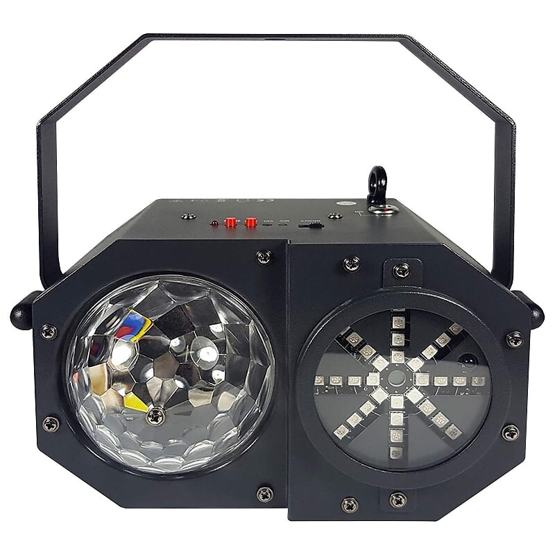 Система освещения Blizzard Blizzard Lighting Minisystem RGBW LED Party DJ Club Effect Light w Laser FXs
Система освещения Blizzard Blizzard Lighting Minisystem RGBW LED Party DJ Club Effect Light w Laser FXs