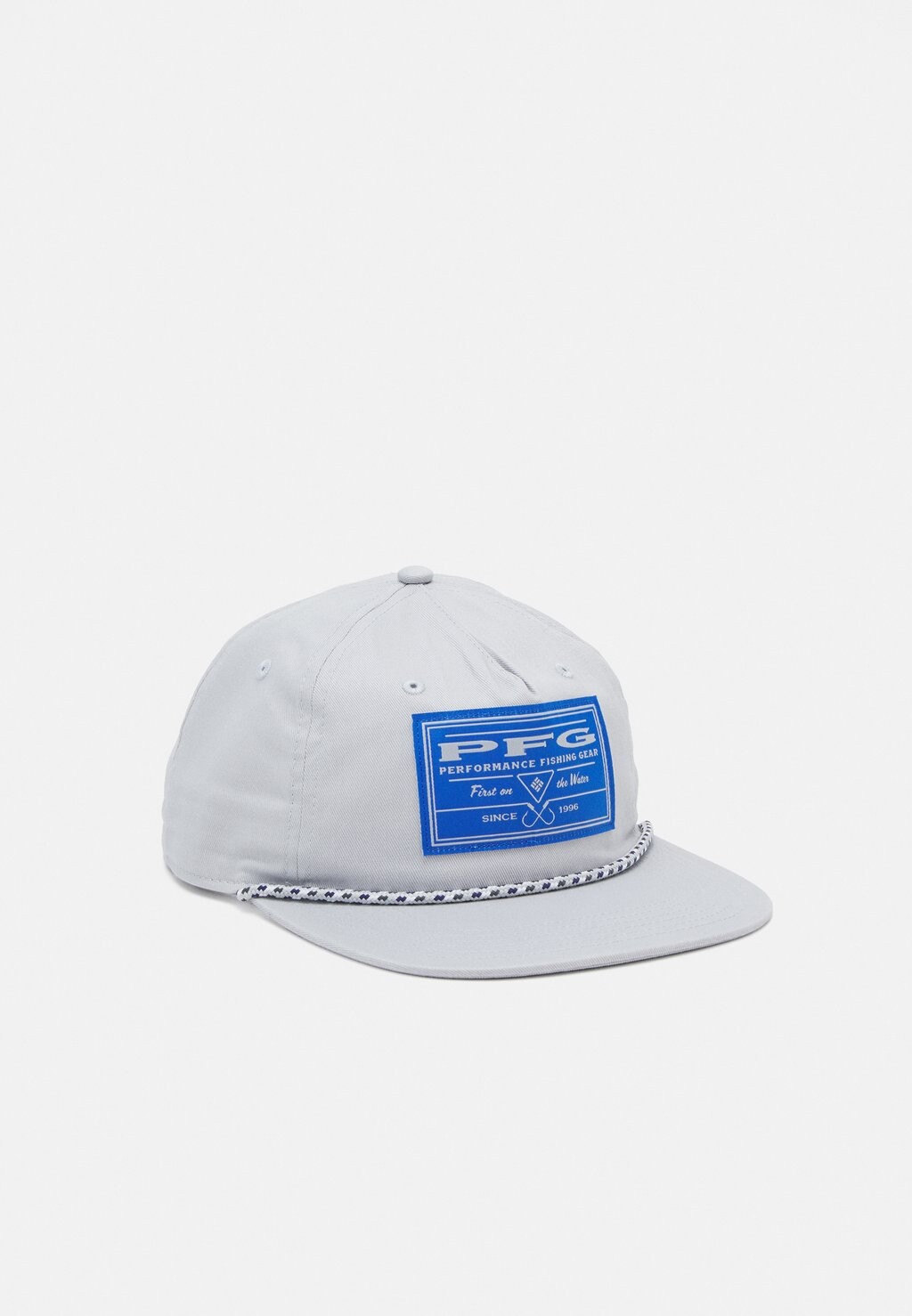 Бейсболка PFG BACK TACK SNAP BACK Columbia, черный 
Бейсболка PFG BACK TACK SNAP BACK Columbia, черный