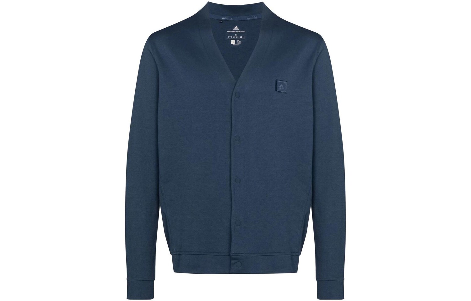 Трикотаж мужской синий Adidas, синий
Трикотаж мужской синий Adidas, синий