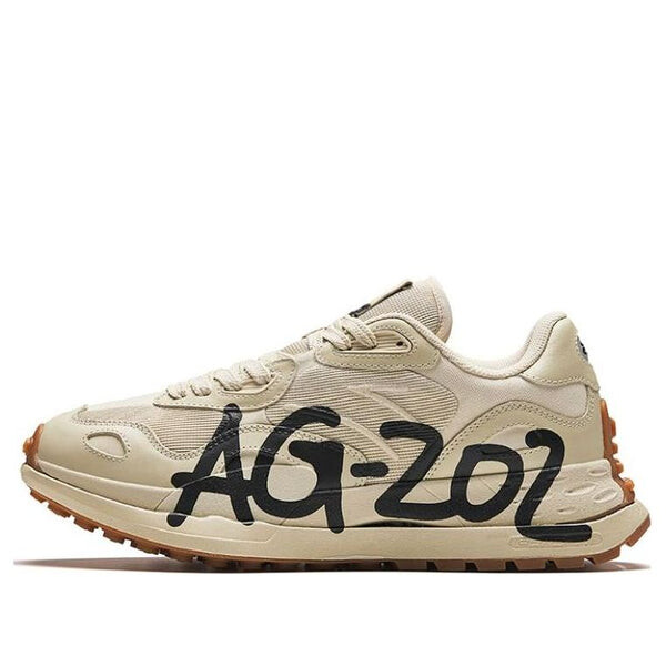 Кроссовки беговые серии кроссовки Anta, белый
Кроссовки беговые серии кроссовки Anta, белый