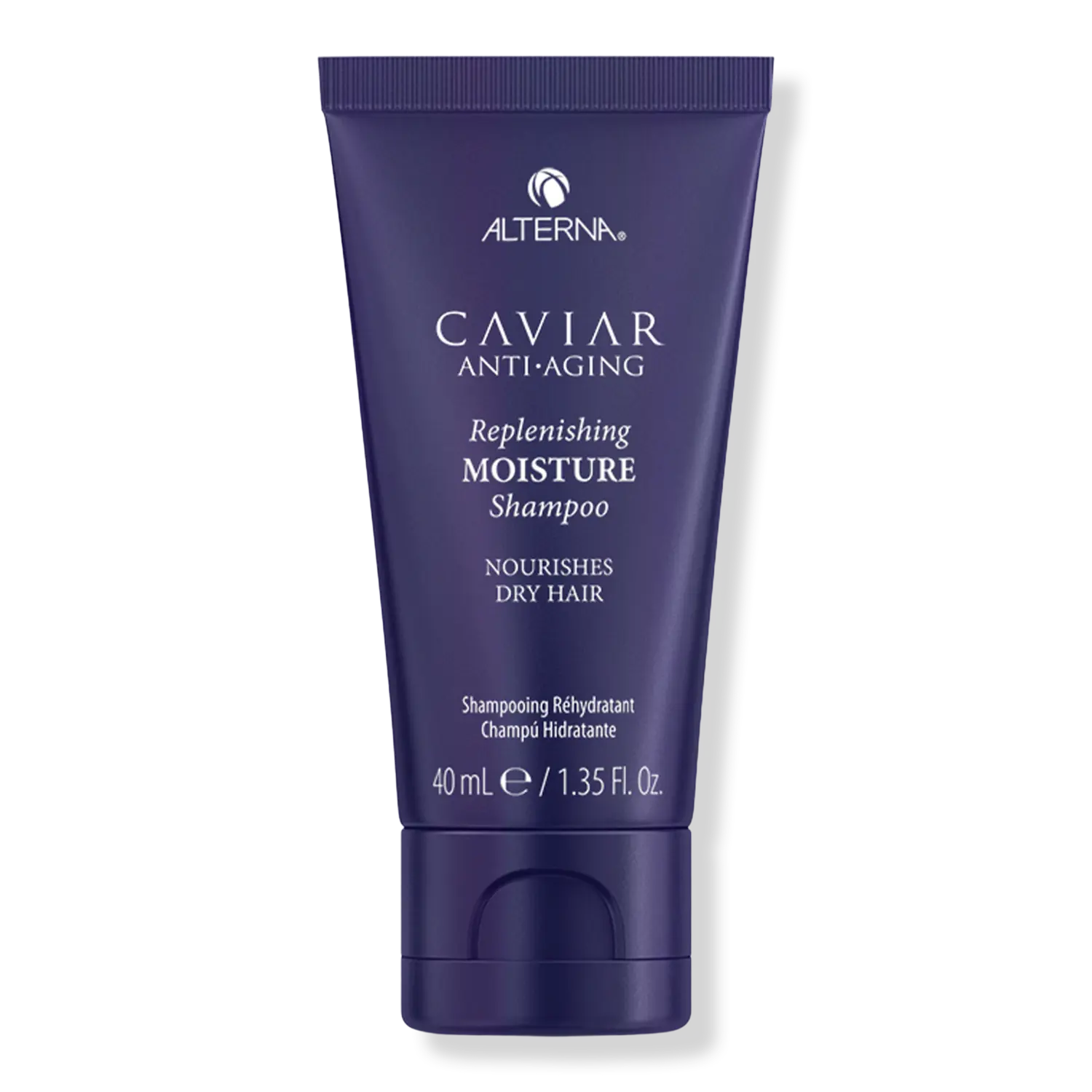 Увлажняющий шампунь Caviar Anti-Aging Replenishing Shampoo против старения Alterna, 1.35 oz
Увлажняющий шампунь Caviar Anti-Aging Replenishing Shampoo против старения Alterna, 1.35 oz