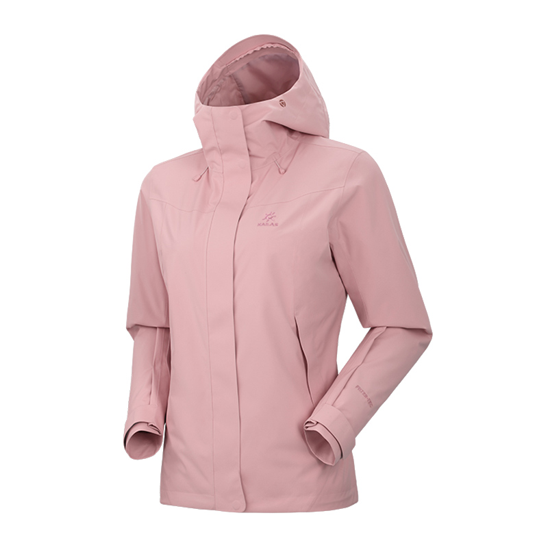 KAILAS Охотничья ветровка женская водонепроницаемая ветрозащитная дышащая износостойкая, Mineral Powder
KAILAS Охотничья ветровка женская водонепроницаемая ветрозащитная дышащая износостойкая, Mineral Powder