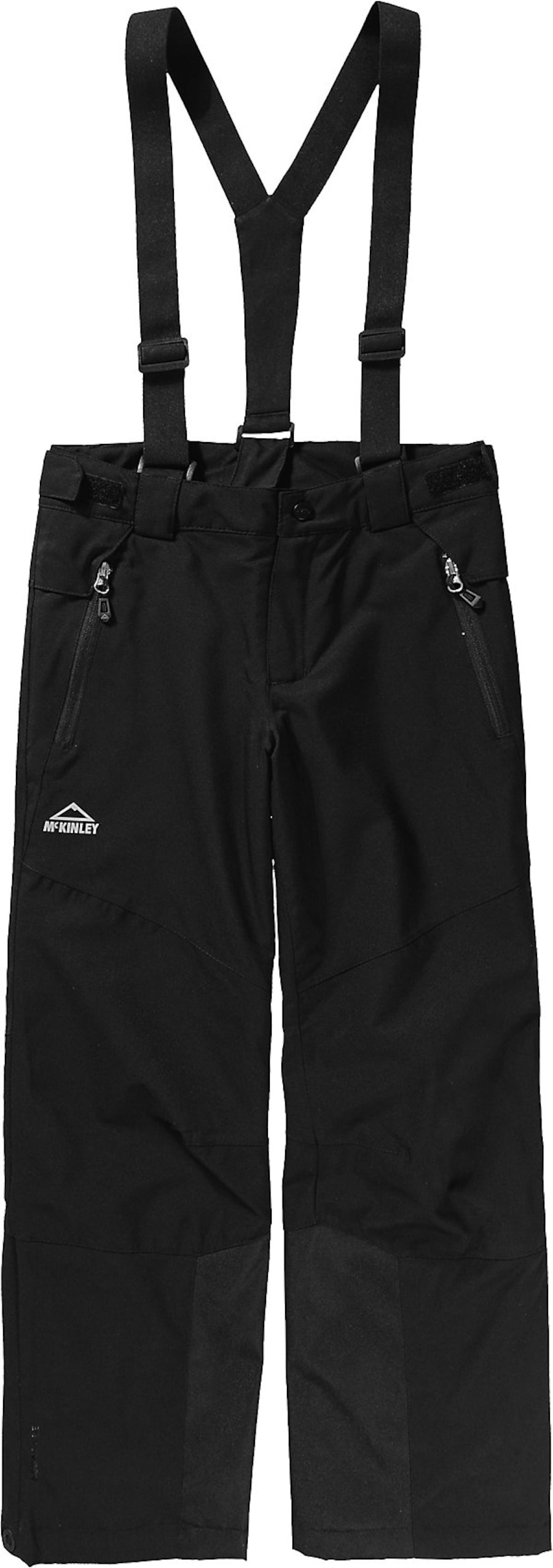 Обычные брюки для активного отдыха MCKINLEY Eddie, черный
Обычные брюки для активного отдыха MCKINLEY Eddie, черный
