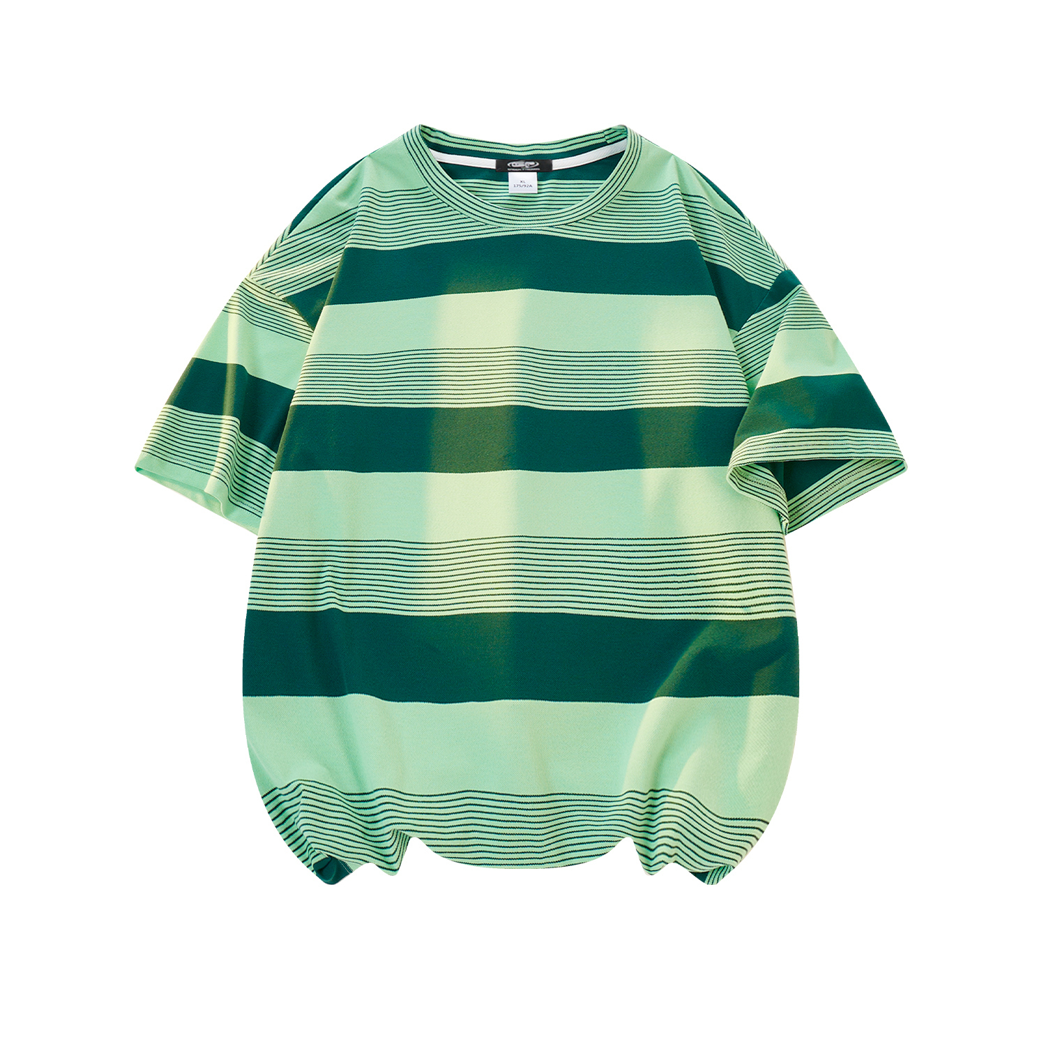 Футболка унисекс GF Green Wilderness Trail с подарком — кулон
Футболка унисекс GF Green Wilderness Trail с подарком — кулон