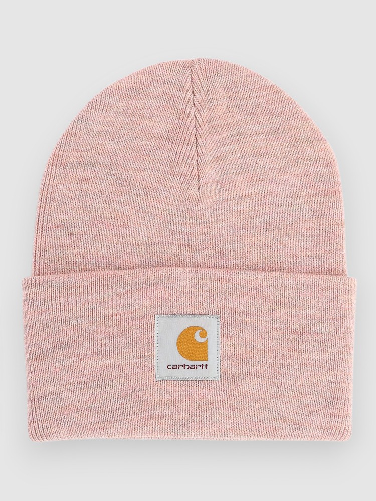 Шапка Carhartt WIP Acrylic Watch Beanie, glassy pink heather, Розовый, Шапка Carhartt WIP Acrylic Watch Beanie, glassy pink heather
Шапка Carhartt WIP Acrylic Watch Beanie, glassy pink heather, Розовый, Шапка Carhartt WIP Acrylic Watch Beanie, glassy pink heather