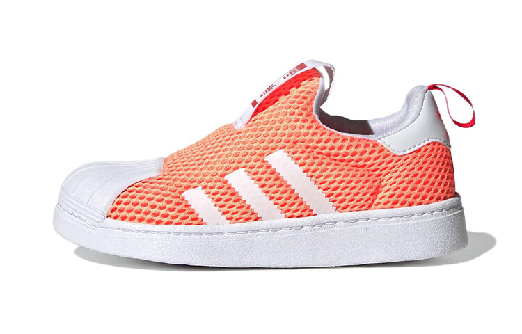 Кроссовки Adidas Originals Superstar Series Kids' Skateboarding Shoes Pre-school
Кроссовки Adidas Originals Superstar Series Kids' Skateboarding Shoes Pre-school
