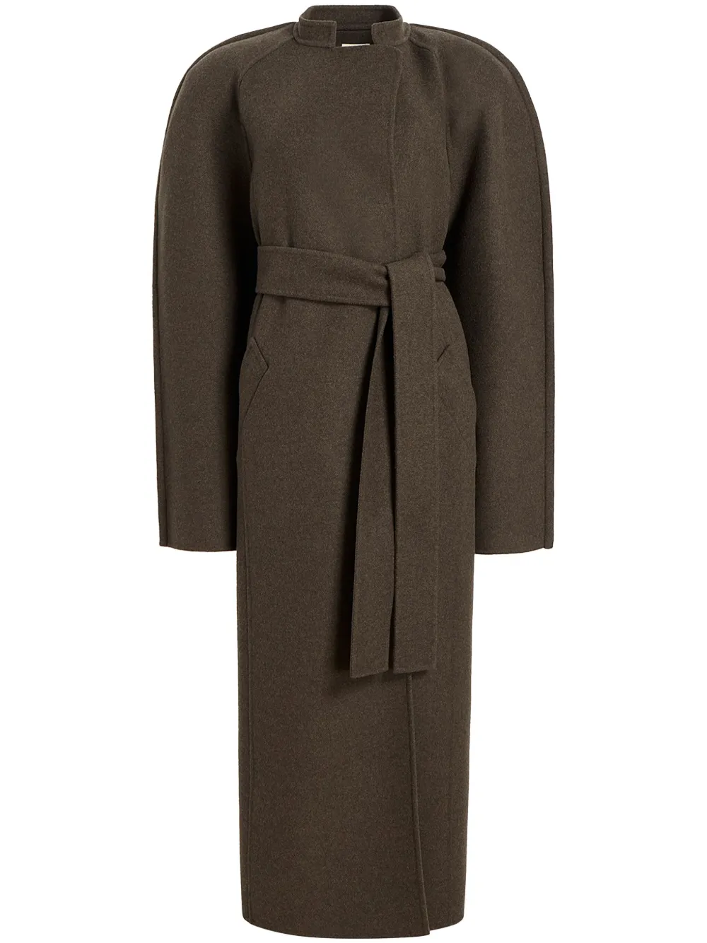 Пальто Rothen KHAITE, зеленый
Пальто Rothen KHAITE, зеленый