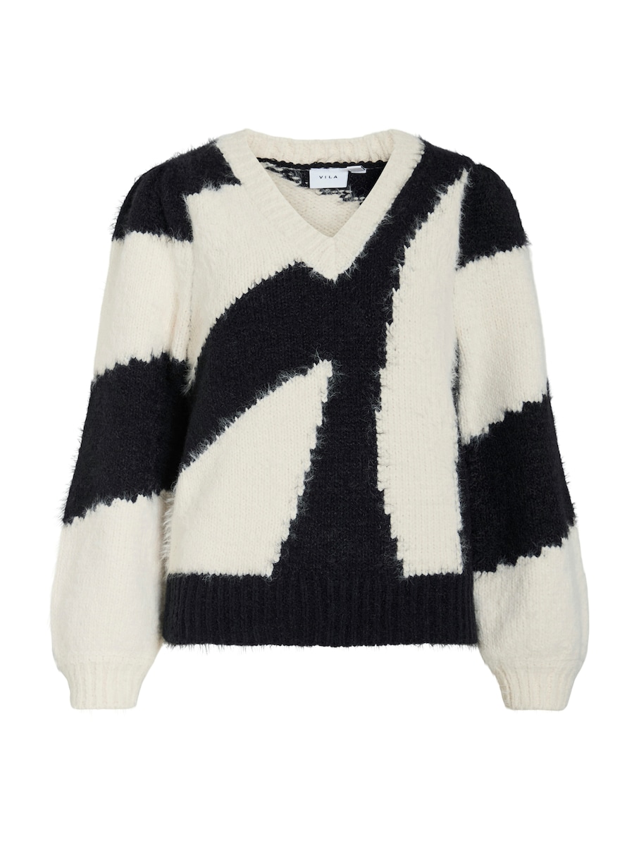 Свитер VILA VIKUNNUO, бежевый
Свитер VILA VIKUNNUO, бежевый