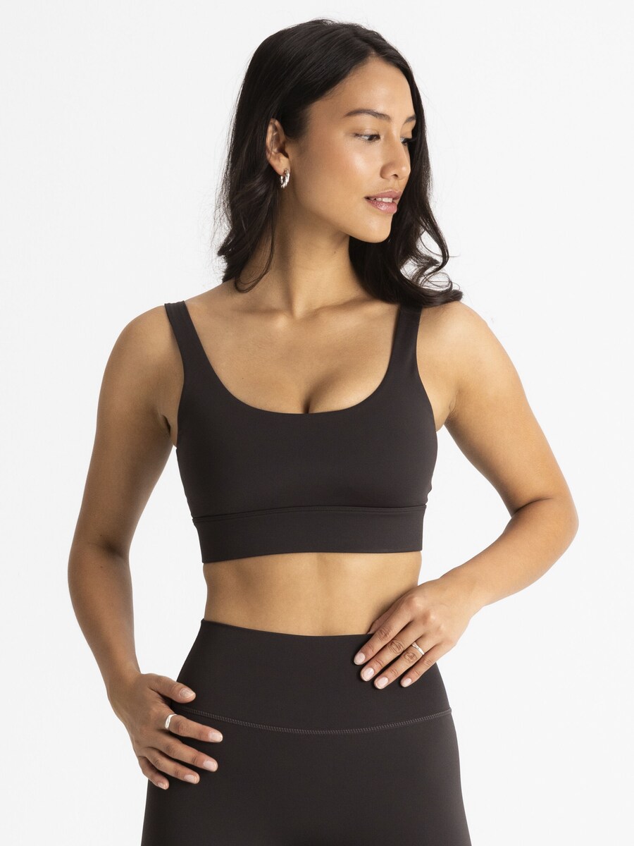 Спортивный бюстгальтер-бралетт OMNANA MUSE, Auburn
Спортивный бюстгальтер-бралетт OMNANA MUSE, Auburn