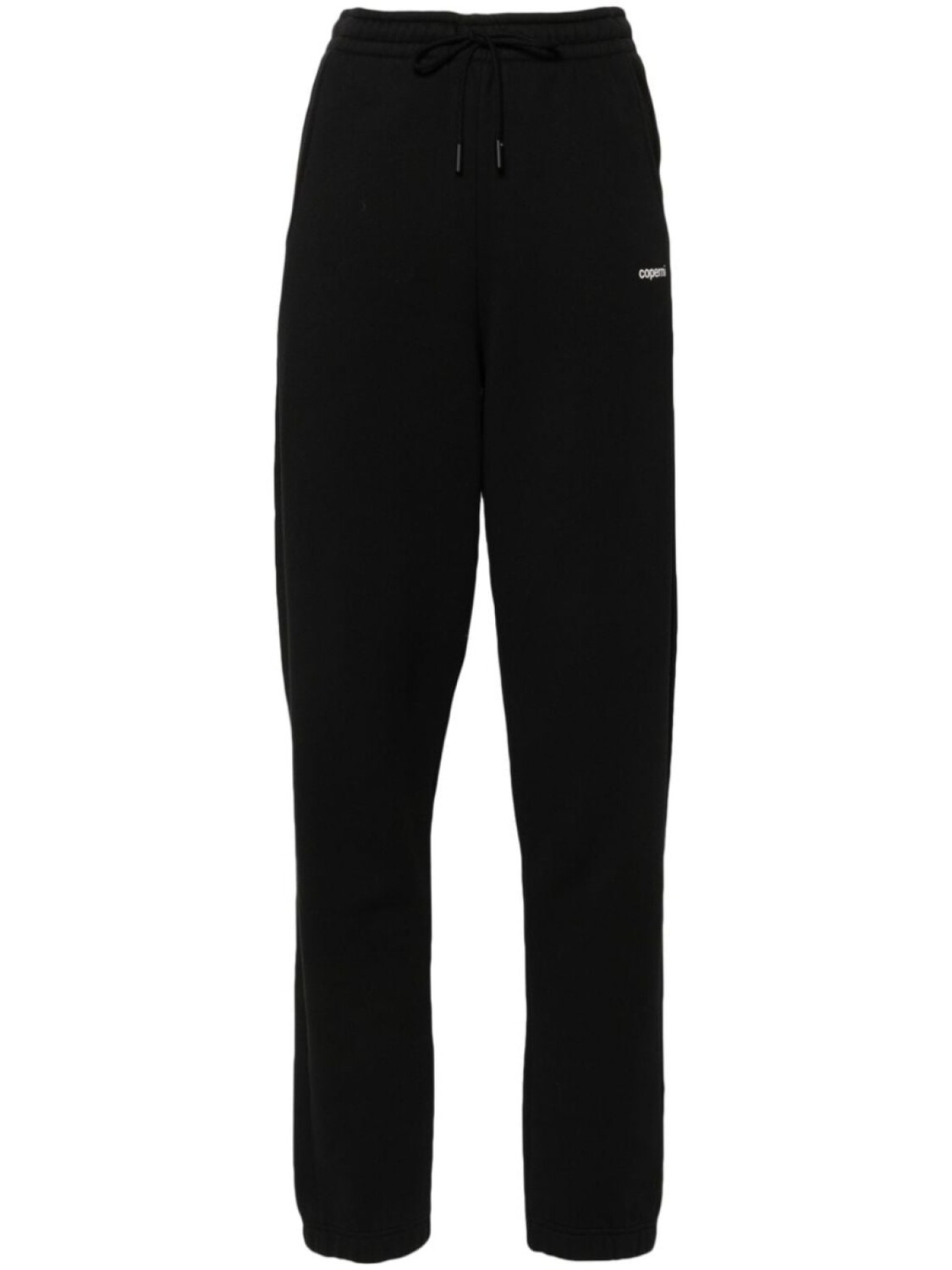 Coperni спортивные брюки с логотипом, черный
Coperni спортивные брюки с логотипом, черный