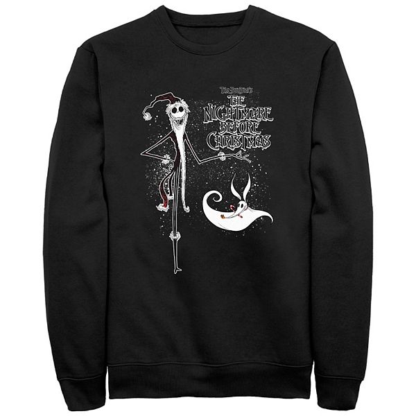 Толстовка мужская nightmare before christmas snowy santa jack skellington and zero Licensed Character, Белый, Толстовка мужская nightmare before christmas snowy santa jack skellington and zero Licensed Character
Толстовка мужская nightmare before christmas snowy santa jack skellington and zero Licensed Character, Белый, Толстовка мужская nightmare before christmas snowy santa jack skellington and zero Licensed Character