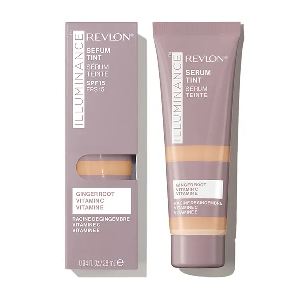 Тонирующая сыворотка Illuminance Serum Tint Revlon, цвет tan sand
Тонирующая сыворотка Illuminance Serum Tint Revlon, цвет tan sand