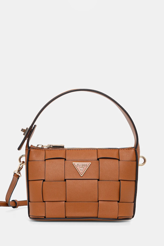 Сумка MAYLEE Guess, коричневый
Сумка MAYLEE Guess, коричневый