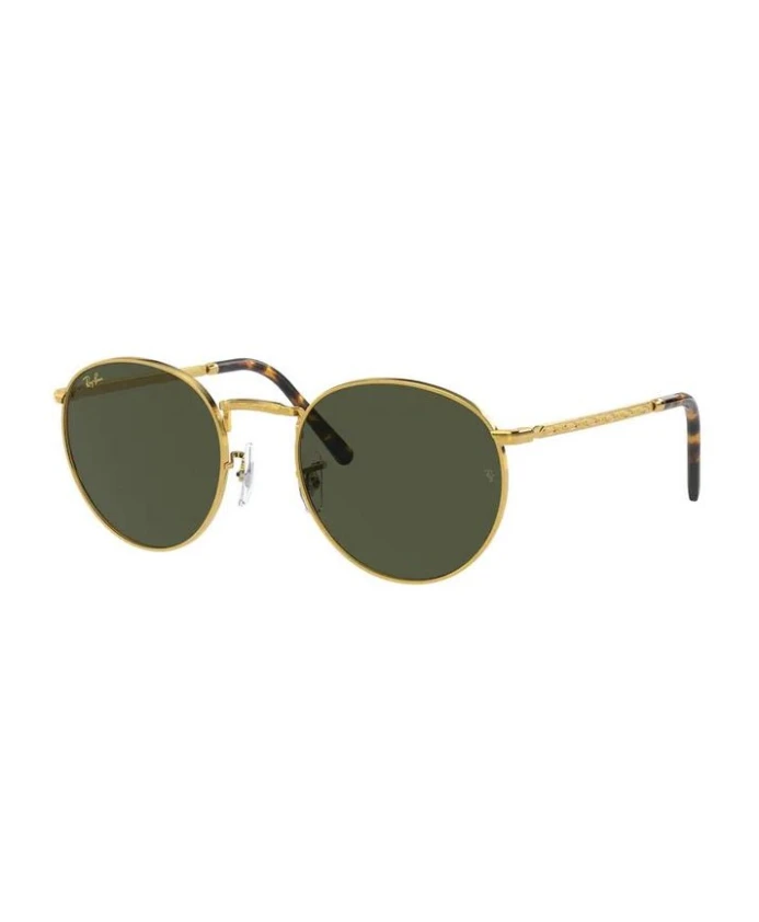 Стильные круглые солнцезащитные очки Ray-Ban, желтый
Стильные круглые солнцезащитные очки Ray-Ban, желтый