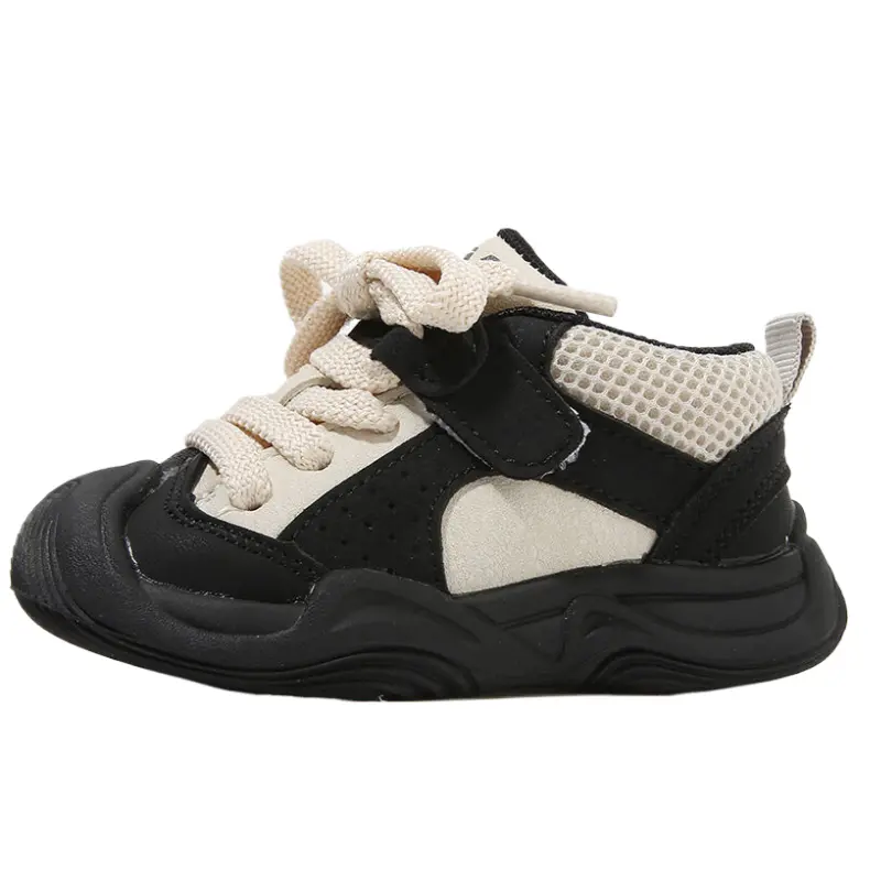 Обувь для малышей (для младенцев и малышей) MAIBUXIONG, черный
Обувь для малышей (для младенцев и малышей) MAIBUXIONG, черный