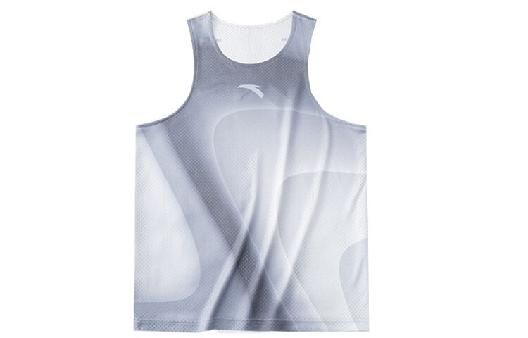 Баскетбольная майка мужская Jing Ting Bai Anta, цвет Jing Ting Bai
Баскетбольная майка мужская Jing Ting Bai Anta, цвет Jing Ting Bai