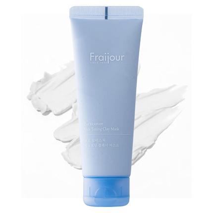 Маска для лица Pro Moisture Milk Toning Clay с Korean Kaolin Clay и Probiotics
Маска для лица Pro Moisture Milk Toning Clay с Korean Kaolin Clay и Probiotics