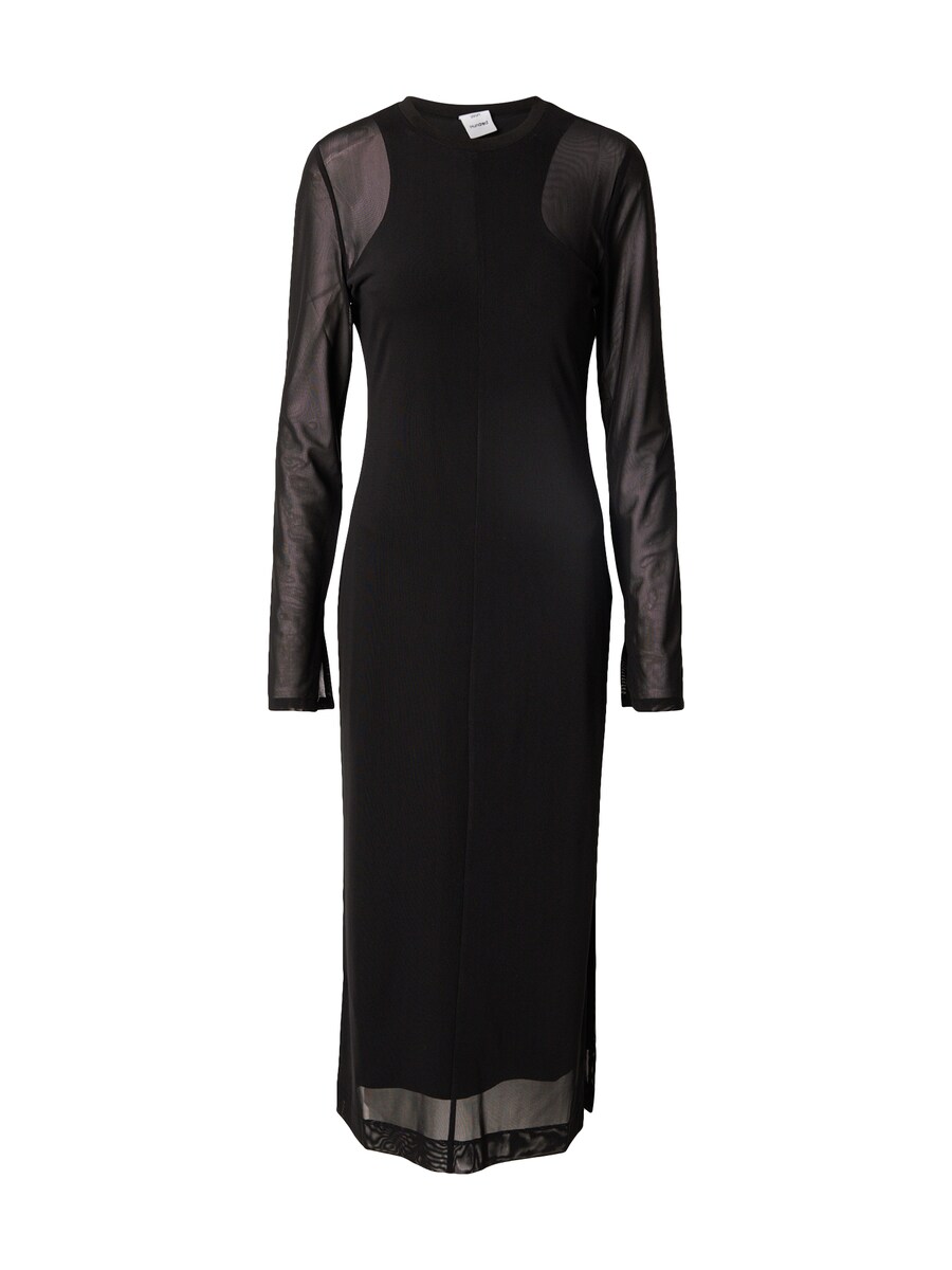 Платье Won Hundred, черный
Платье Won Hundred, черный