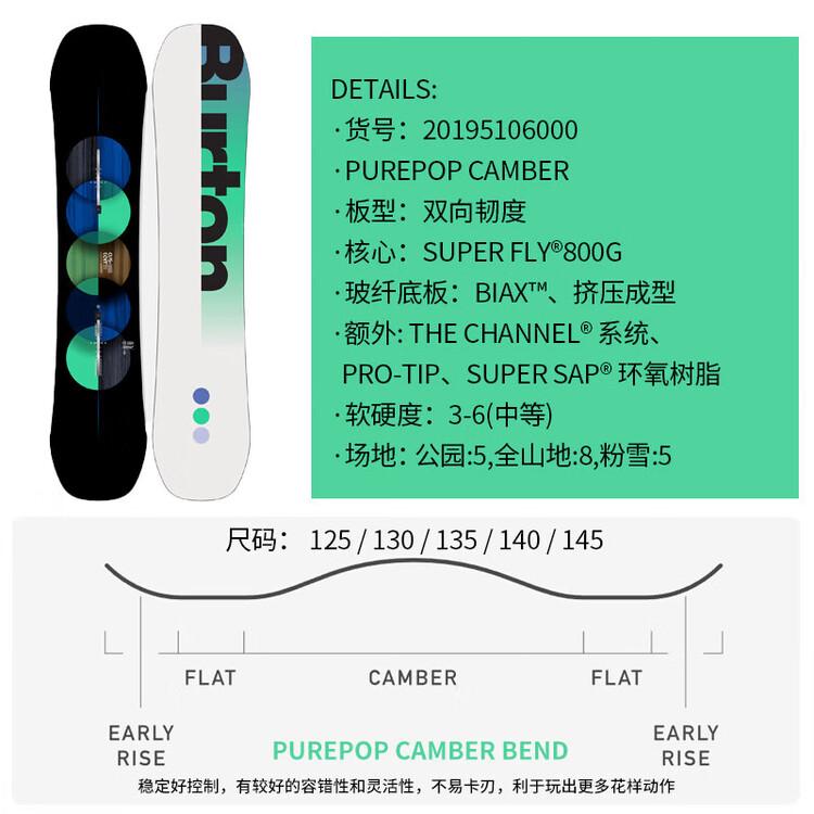 Burton Детский сноуборд для начинающих с креплениями 140см
Burton Детский сноуборд для начинающих с креплениями 140см