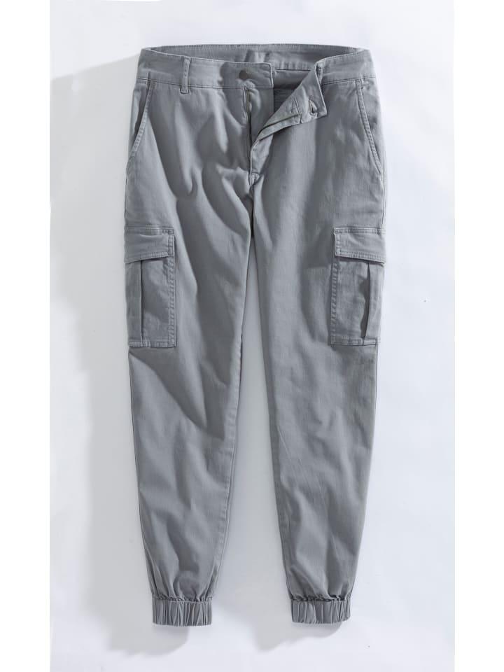 Брюки-Карго AUTHENTIC LE JOGGER, светло-серый
Брюки-Карго AUTHENTIC LE JOGGER, светло-серый