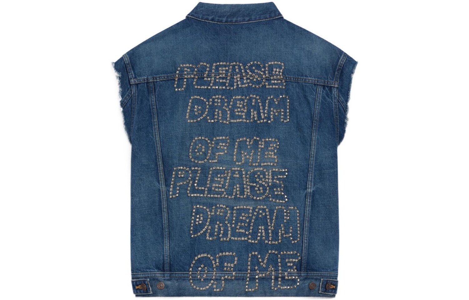 Жилет мужской синий Celine, синий
Жилет мужской синий Celine, синий