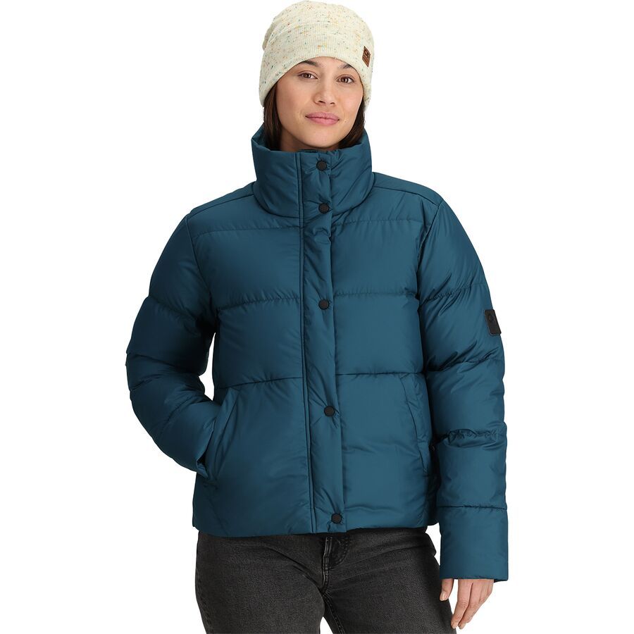 Куртка Outdoor Research Coldfront Down Outdoor Research, Harbor
Куртка Outdoor Research Coldfront Down Outdoor Research, Harbor