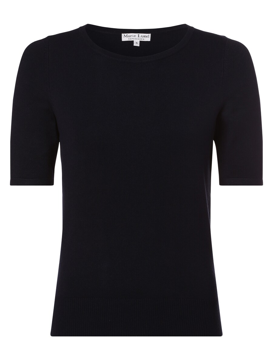 Свитер Marie Lund, Dark blue
Свитер Marie Lund, Dark blue