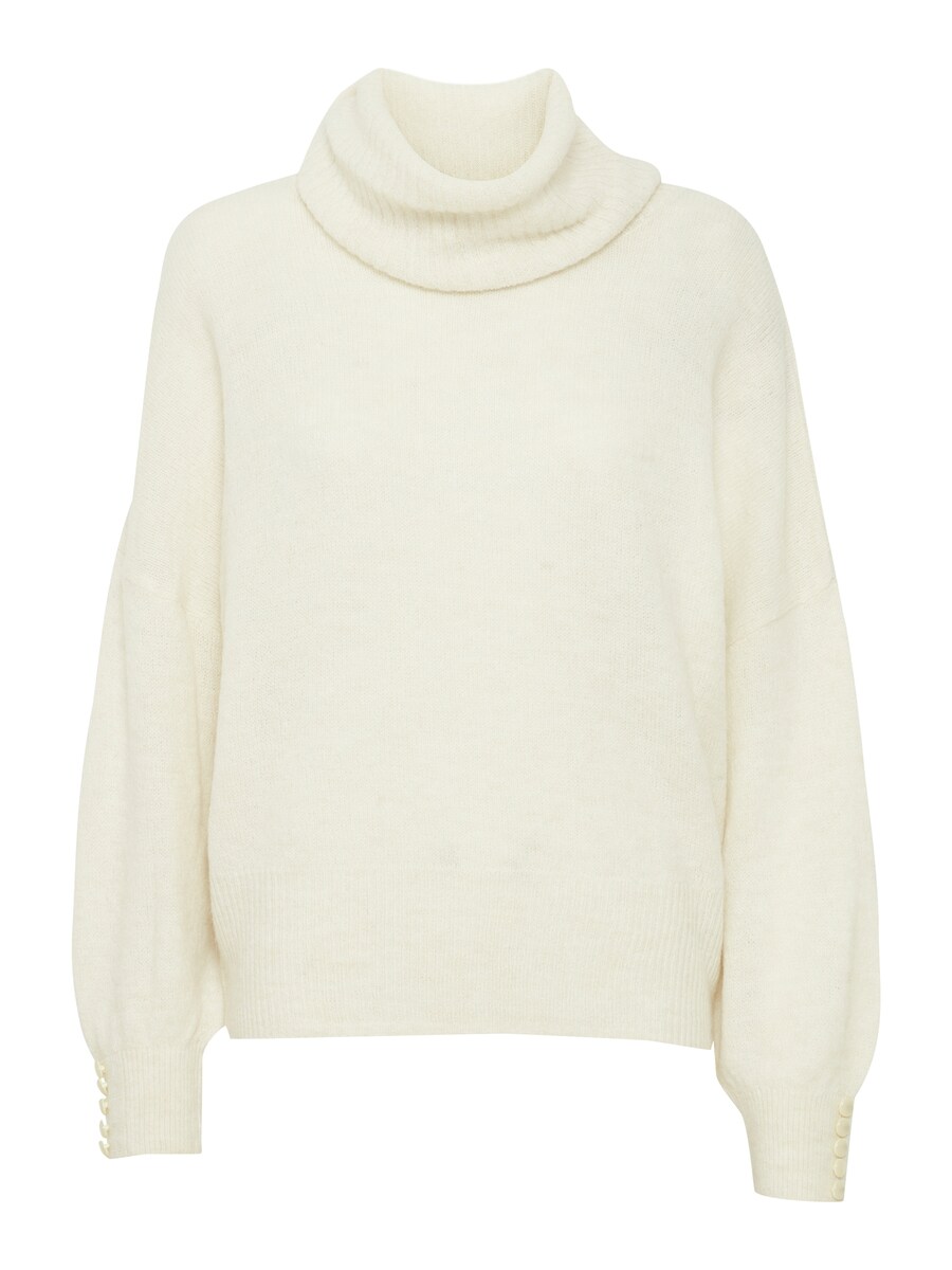 Водолазка ICHI Sweater Kamara, светло-бежевый
Водолазка ICHI Sweater Kamara, светло-бежевый