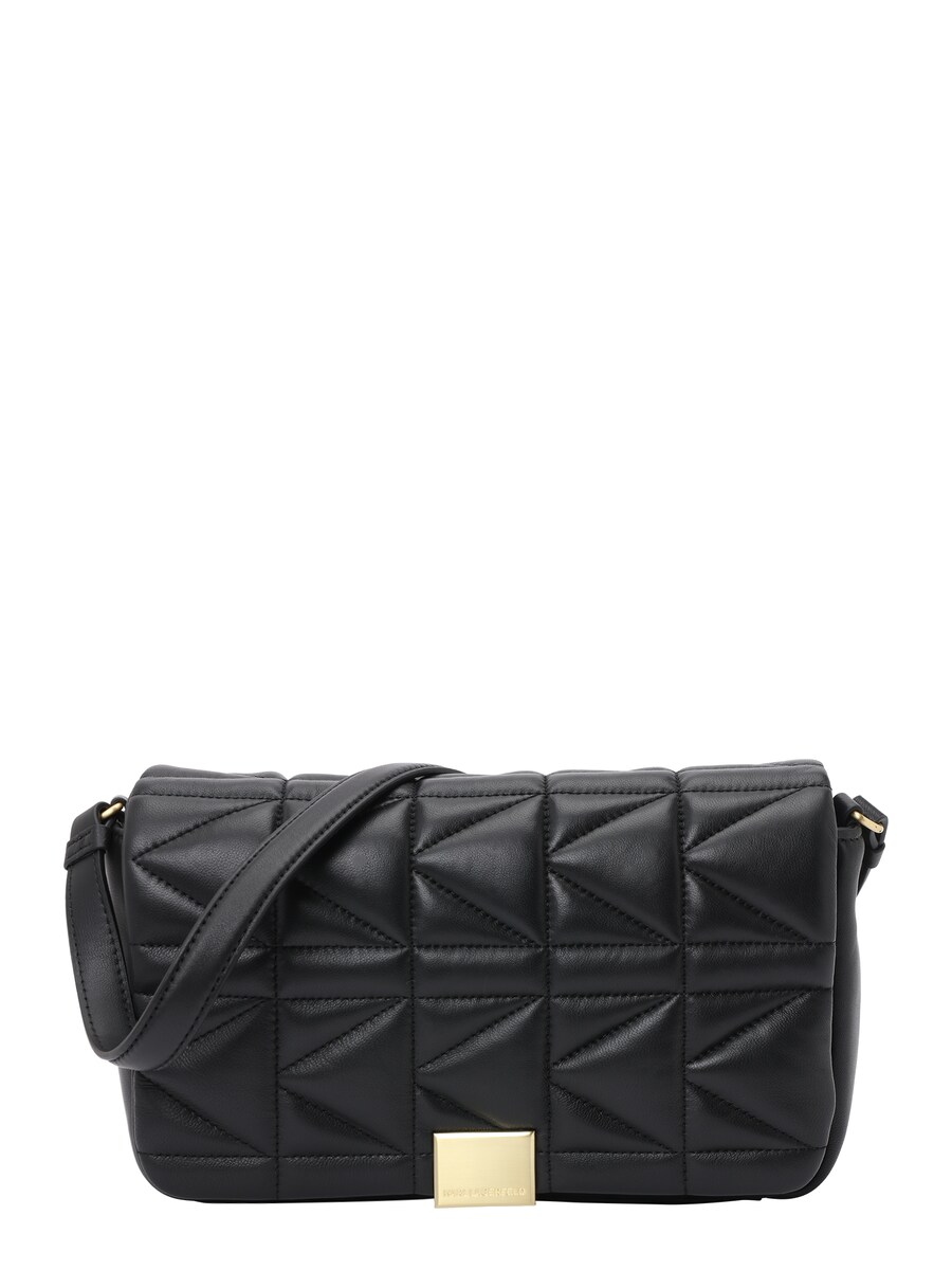 Сумка через плечо Karl Lagerfeld, черный
Сумка через плечо Karl Lagerfeld, черный