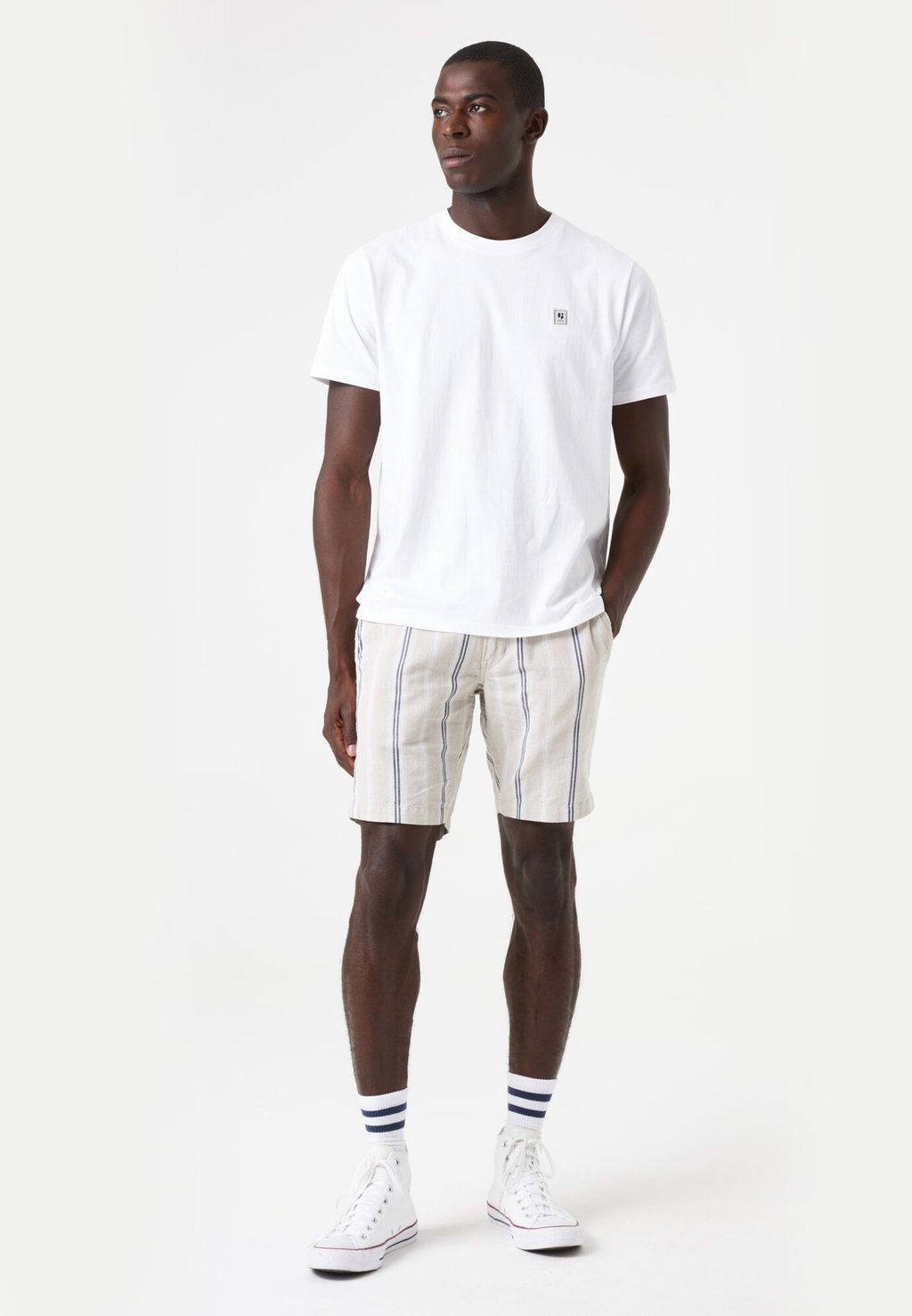 Шорты Garcia, белый
Шорты Garcia, белый