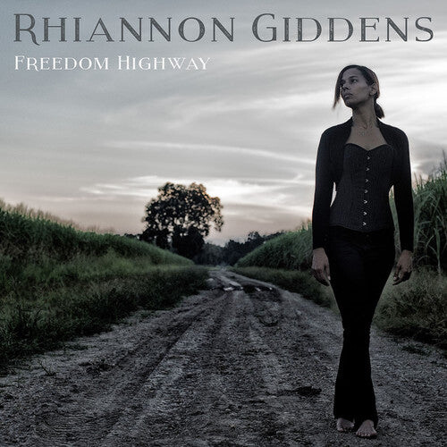 Виниловая пластинка Giddens, Rhiannon: Freedom Highway
Виниловая пластинка Giddens, Rhiannon: Freedom Highway