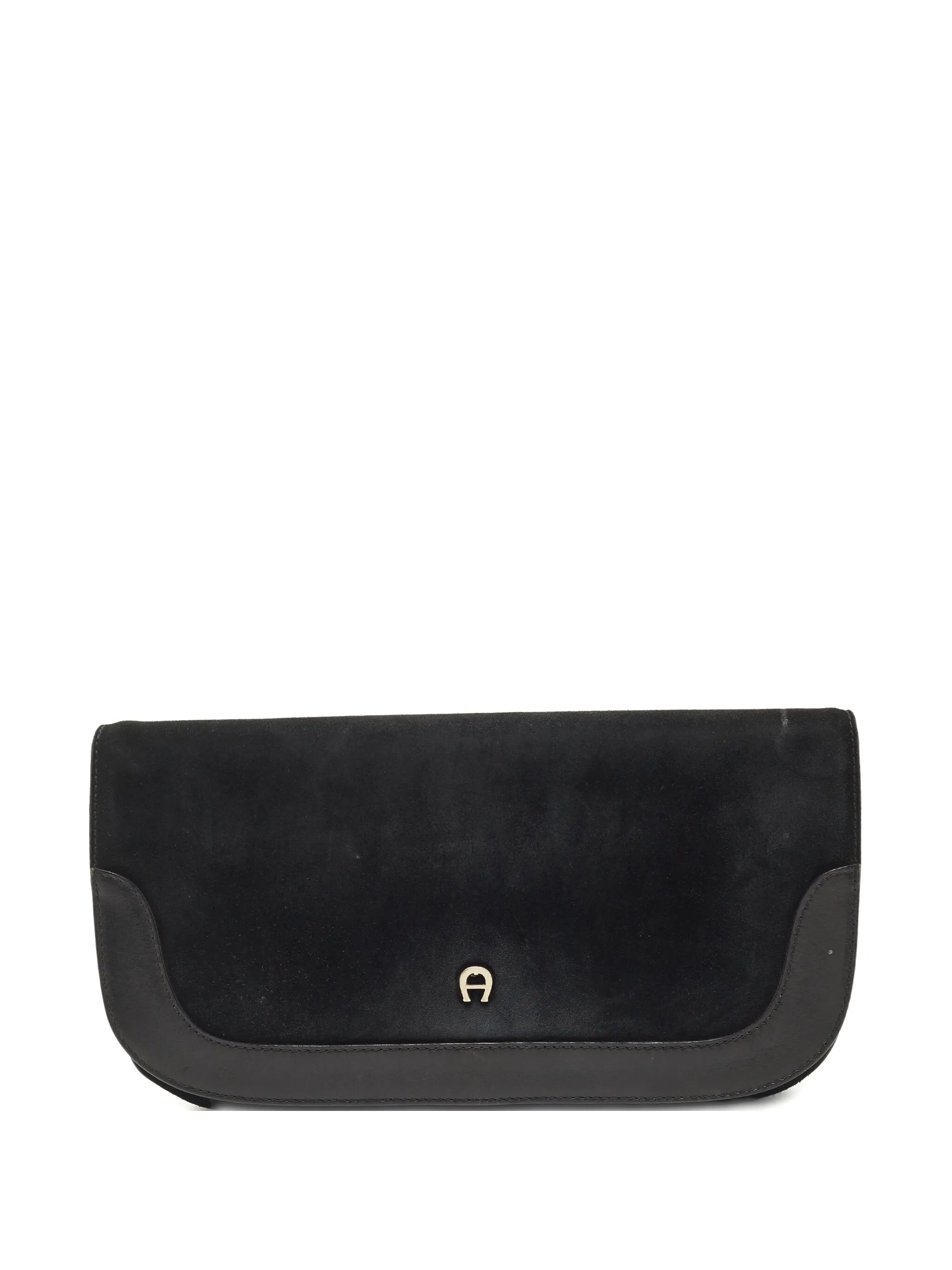 Клатч Aigner Vintage, черный
Клатч Aigner Vintage, черный